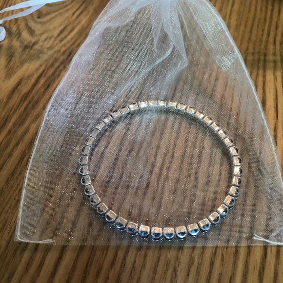 touchstone crystal birthstone rings